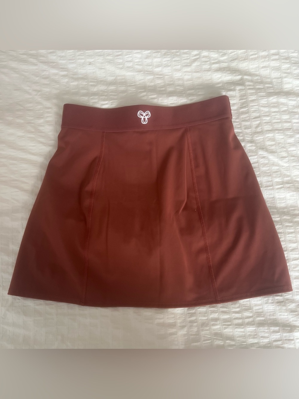 Aritzia Tna TnaSLICK Court Mini Tennis Athletic Skirt - Lot of 2 - Picture 8 of 12